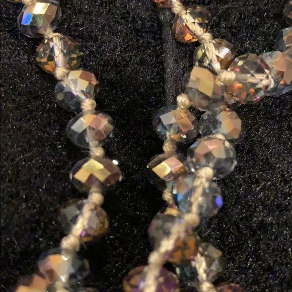 Inquest.D necklace  - Picture 3 of 12